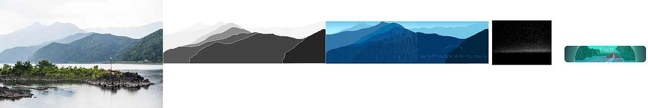 纯视觉，APP单页优化（图ZMjgwMDIzMzYw） - APP界面 - 站酷设计师JayEdison原创素材 - 站酷ZCOOL