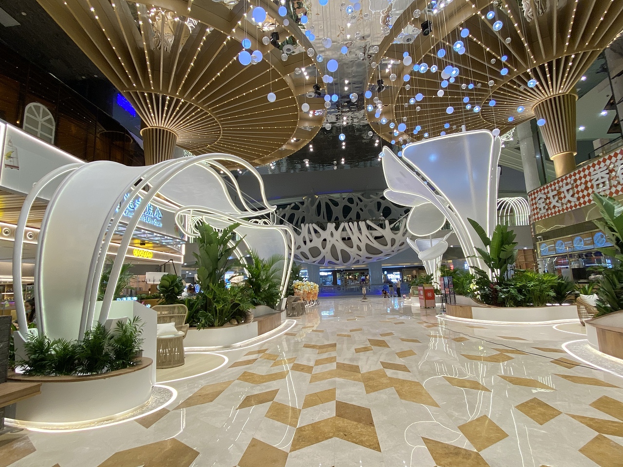 主题空间美陈（图ZMjMyNDI1Nzg0） - 家装设计 - 站酷设计师设计搬运工id原创素材 - 站酷ZCOOL