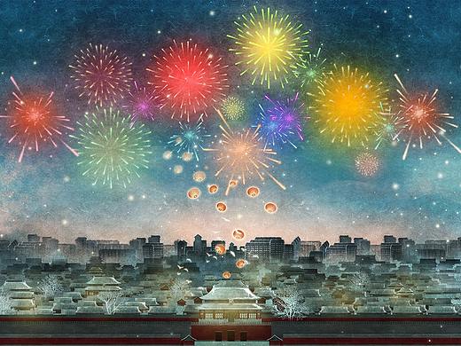 芭蕾舞剧绘本 中国版《胡桃夹子》