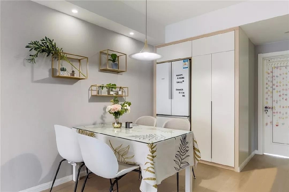 沈阳装修设计公司哪里好点_沈阳装修设计公司哪家好-餐厅