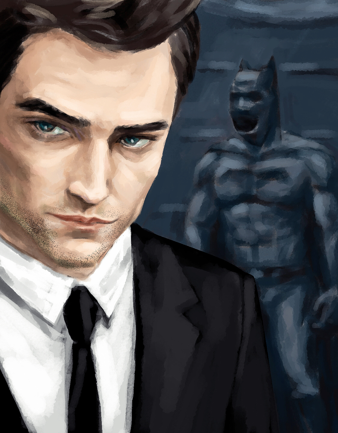 最近的一些画（图ZMTk1MTc4NzI0） - 创作习作 - 站酷设计师莱囧_LY原创素材 - 站酷ZCOOL