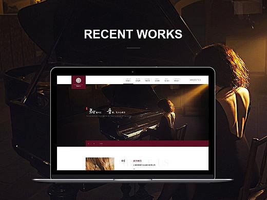 Web and UI