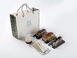 食品包装