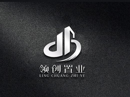 地产logo设计提案