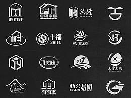 标志logo集