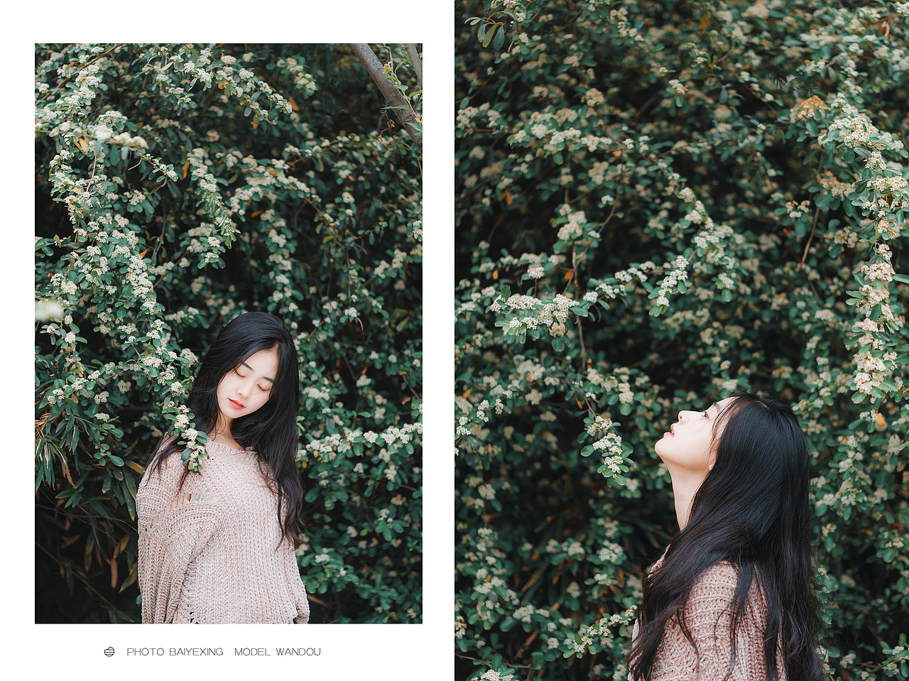 氧气少女（图ZMTEyMTU3NDE2） - 人像摄影 - 站酷设计师白夜行原创素材 - 站酷ZCOOL