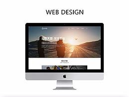 web