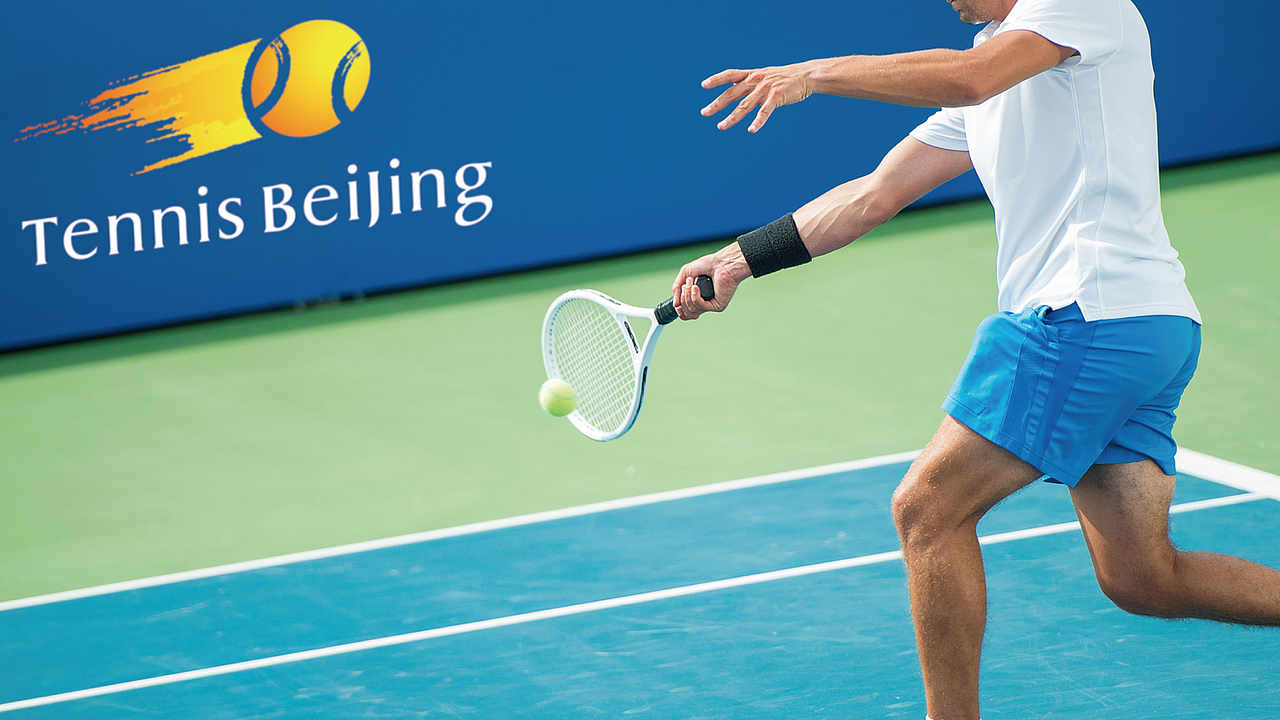 <br>NYBO · 全国最大青少年篮球赛事<br>NYBO是喜鹊与姚明团队的十年第三次联手,新LOGO彻底摆脱了国内青少年体育赛事一味追求酷炫的粗暴风格,更强调篮球运动带给孩子的拼搏、合作意识,更结合中国文化的视觉语言,融入了太极的圆融、和谐概念,符合在持续的篮球比赛中,不断磨练的精神。