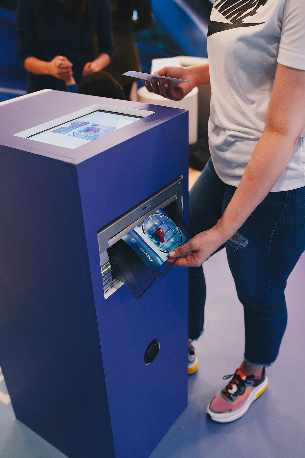 打破传统！Nike Air Max30周年（图ZMjgxMDg0NzAw） - 时尚/艺术摄影 - 站酷设计师Z567479307原创素材 - 站酷ZCOOL