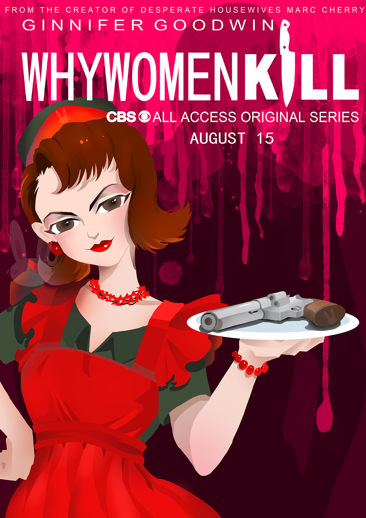 《致命女人》海报（图ZMTg5ODc5MTIw） - 海报 - 站酷设计师阮青山原创素材 - 站酷ZCOOL