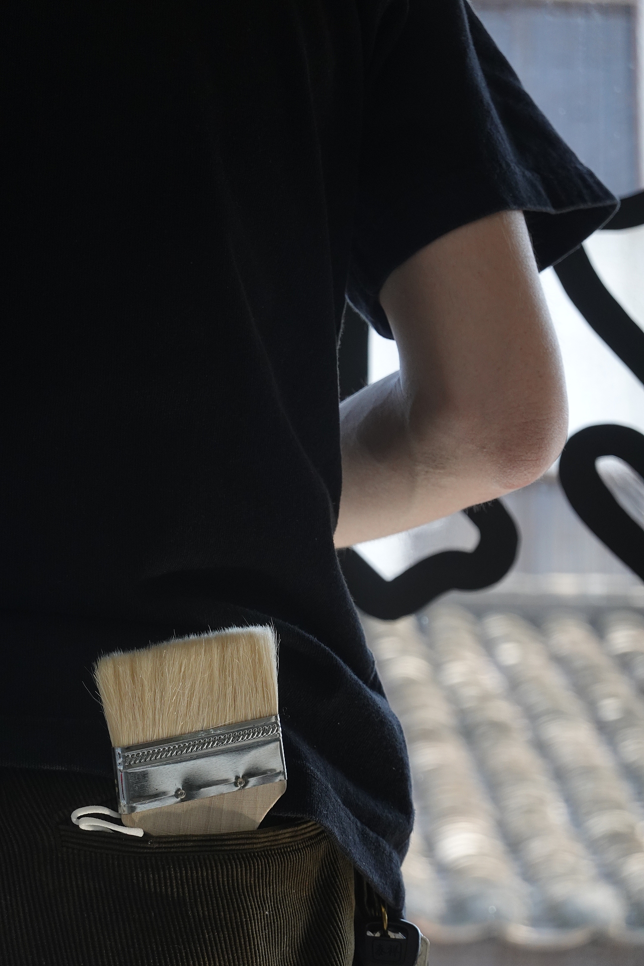 sign painting｜复古平面设计（图ZMjQyMzEwNTA4） - 其他平面 - 站酷设计师GinzauProducts原创素材 - 站酷ZCOOL