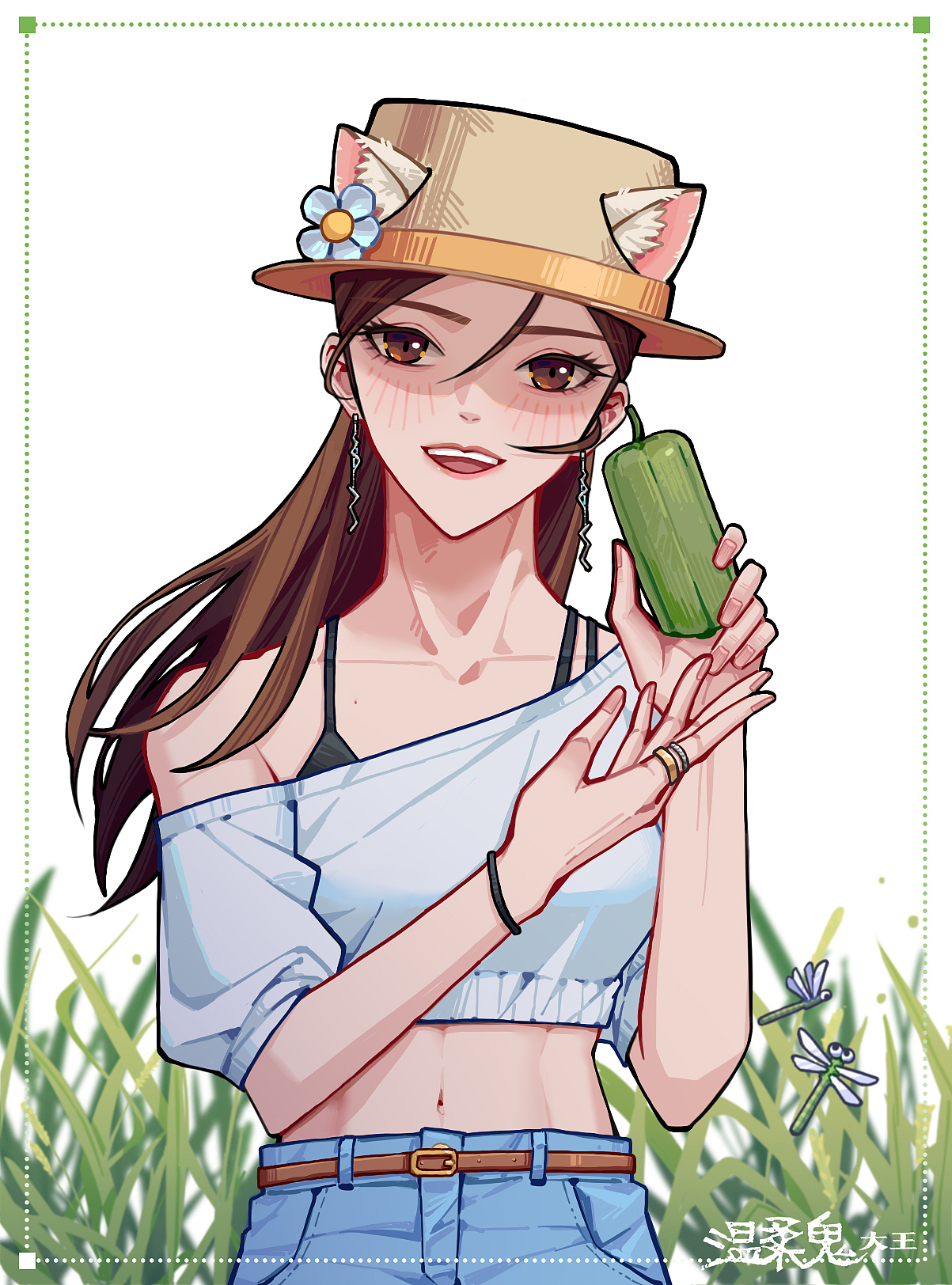 头像与插图（图ZMzI2OTYwODQ4） - 创作习作 - 站酷设计师唐善原创素材 - 站酷ZCOOL