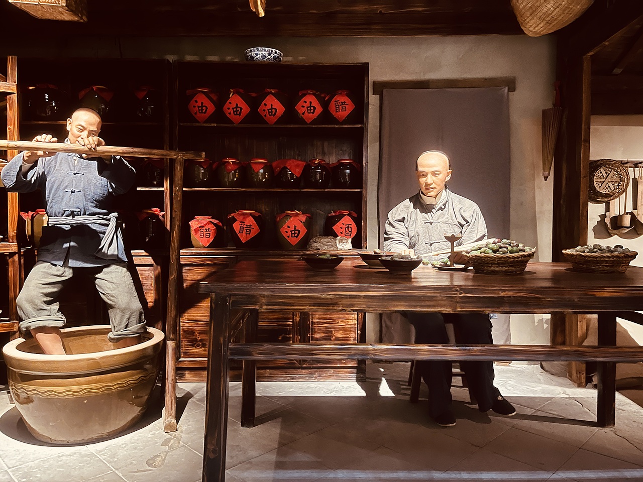 福建闽侯县博物馆