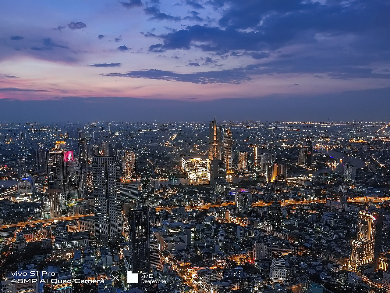 手机样张摄影|vivo S1 Pro ✖️ 深白DeepWhite