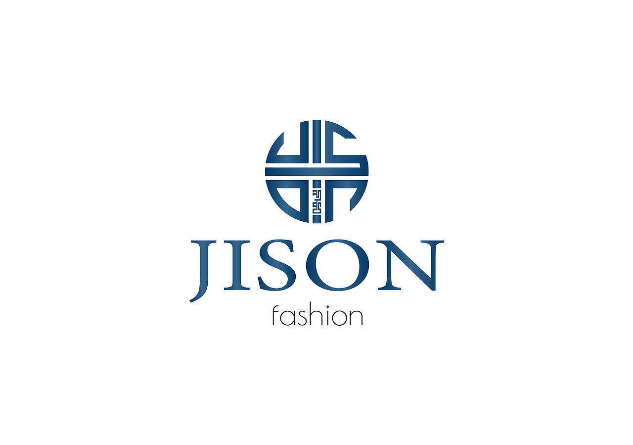 吉森民族服饰 JISON logo