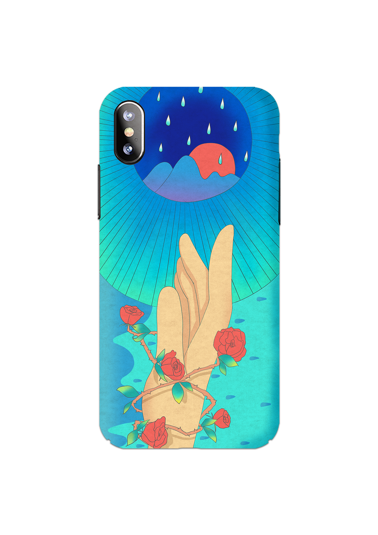 第一次发站酷呢（图ZMTQ2MDI0Nzg0） - 商业插画 - 站酷设计师橘橘梨梨原创素材 - 站酷ZCOOL