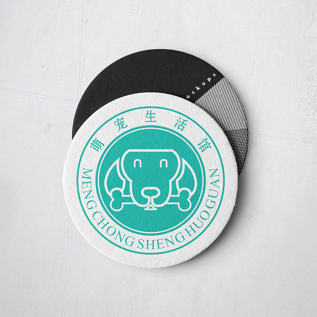 宠物馆LOGO设计（图ZMTUyMjExNzc2） - Logo - 站酷设计师蓝瘦设计师原创素材 - 站酷ZCOOL