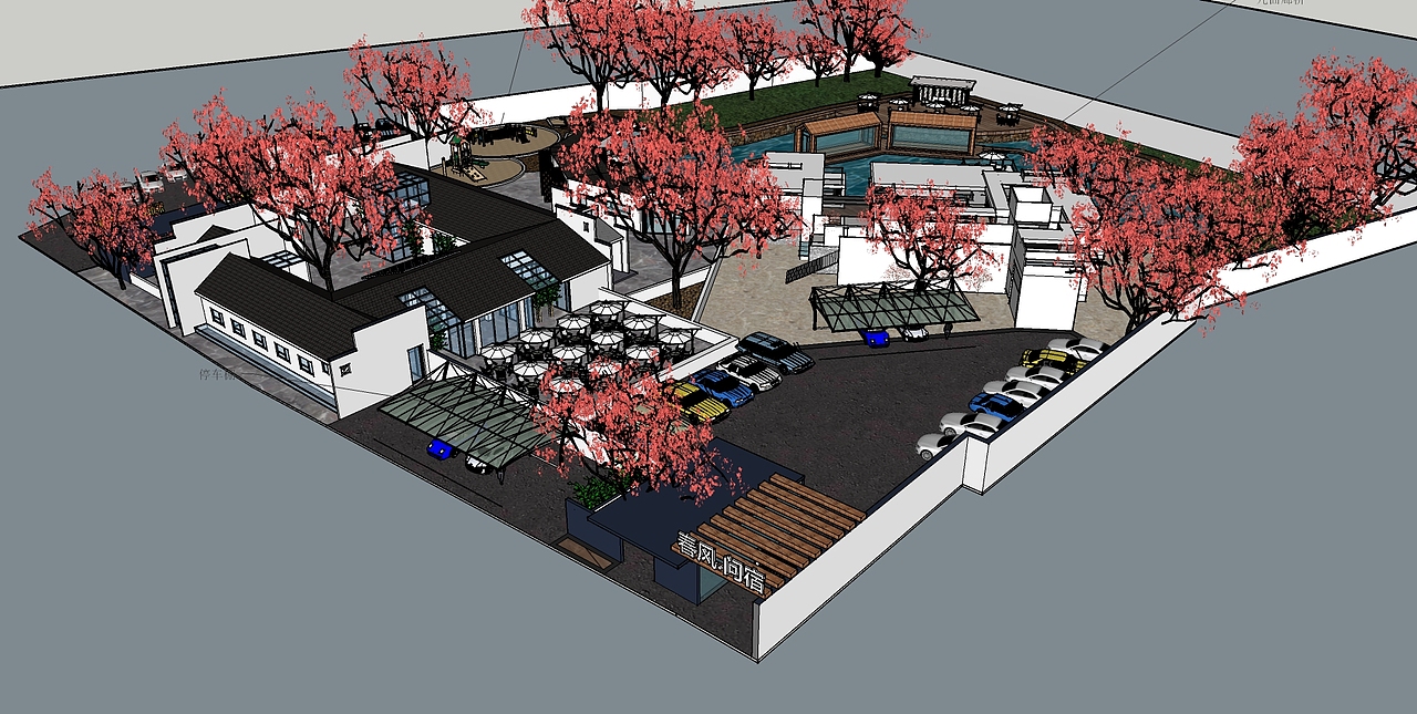 洞庭春风湖鲜——春风里 湖鱼鲜