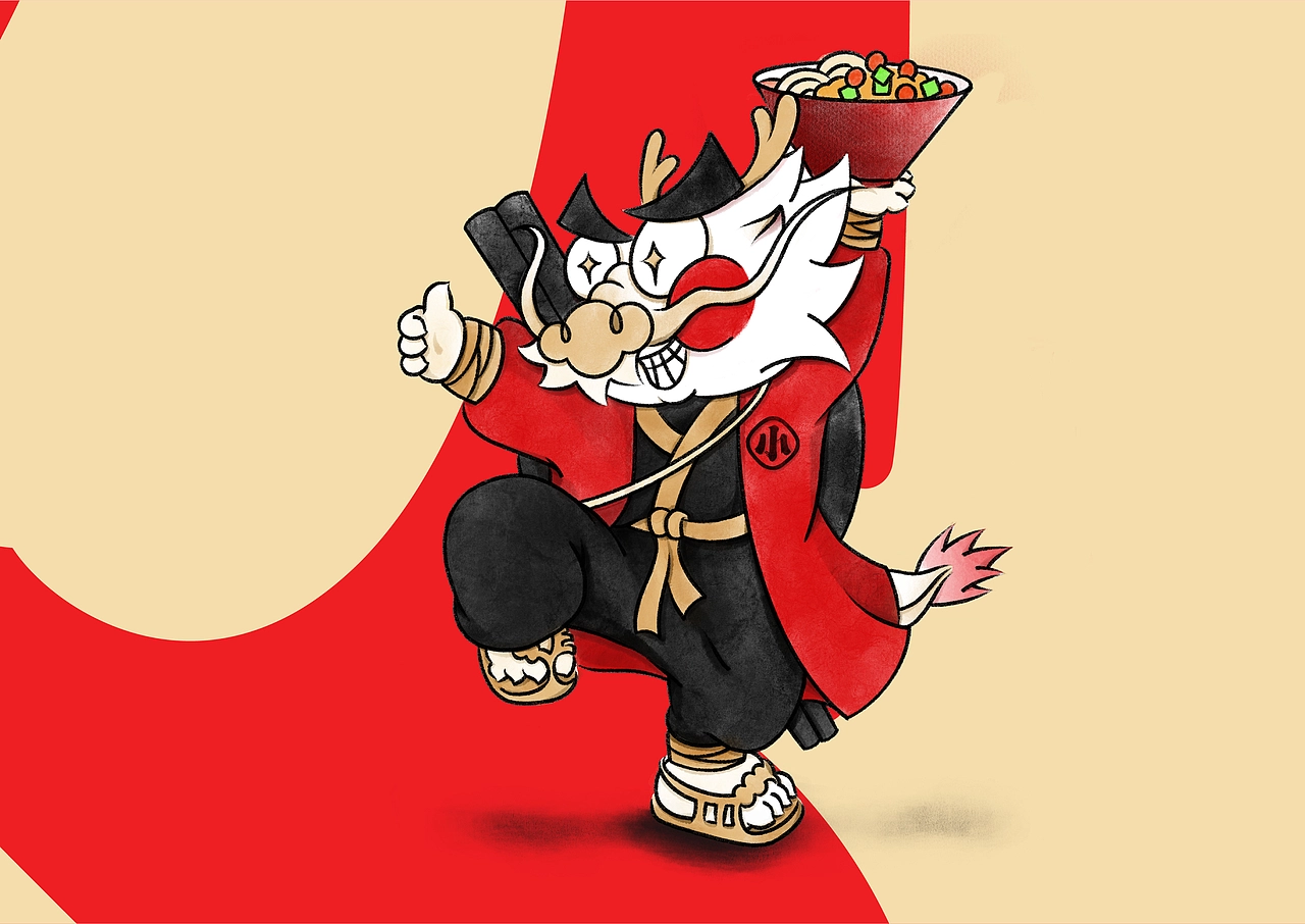 快餐品牌如何缔造品牌资产？ | 遇见小面