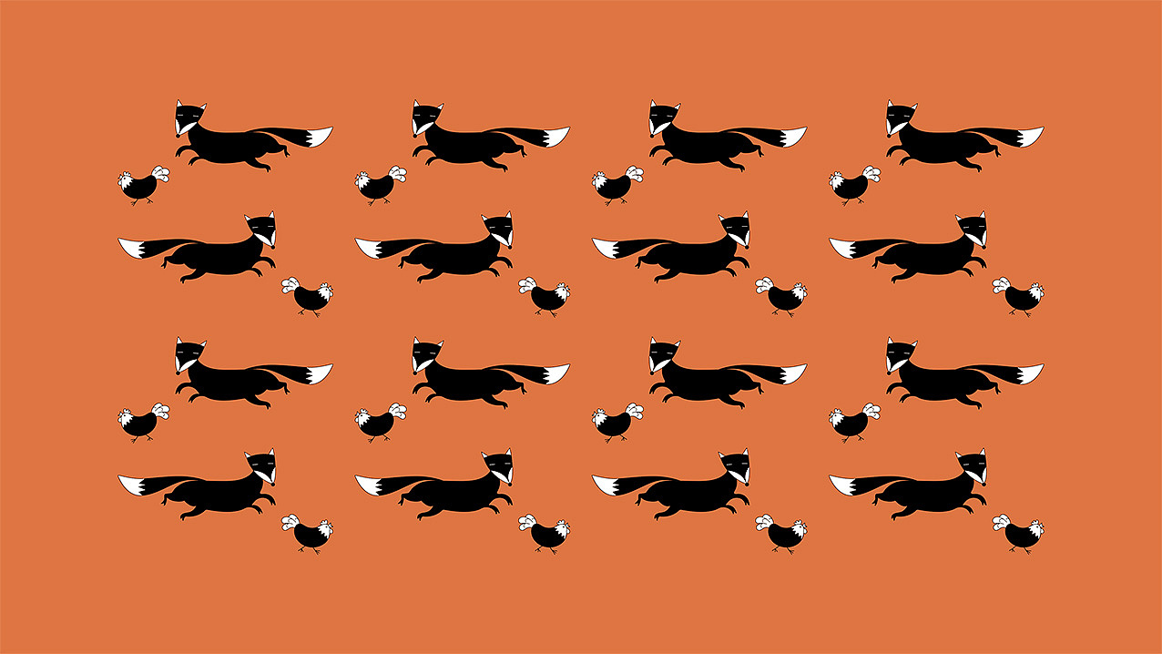 小狸家-专业吃鸡