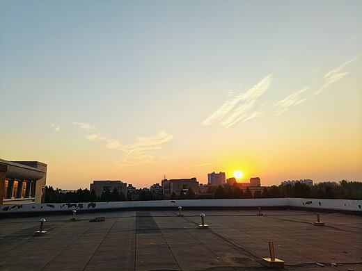 夕阳无限好