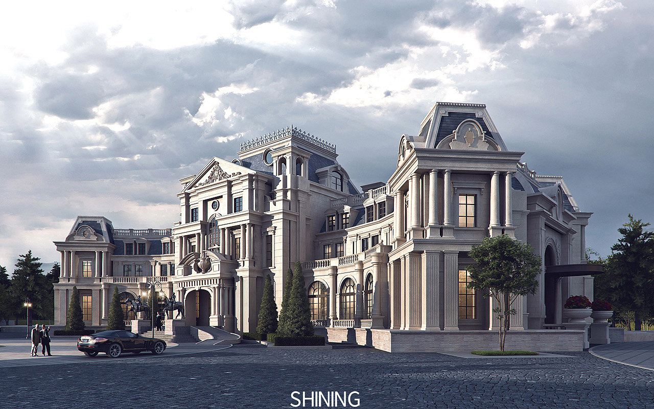 上海写意联合分部——【2021启航】