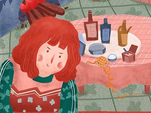 【元宵 滚 汤圆】