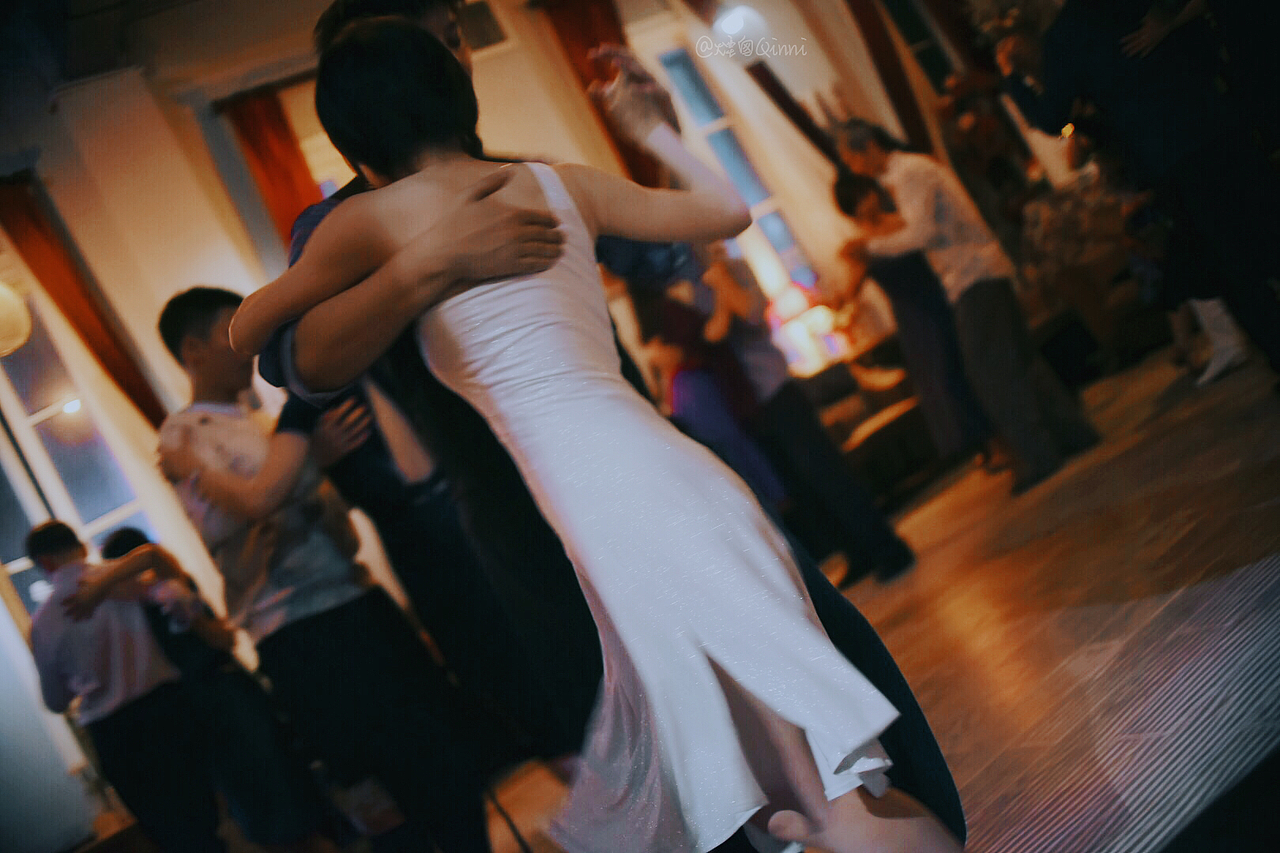 活动摄影——MILONGA