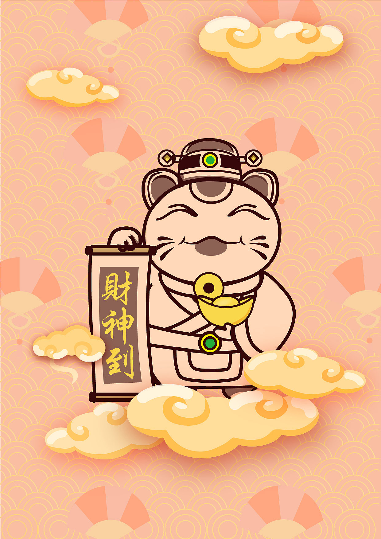 十二生肖（图ZMjAyMjE4MjM2） - Logo - 站酷设计师Z57606386原创素材 - 站酷ZCOOL