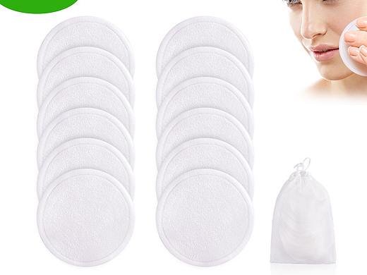 亚马逊产品摄影精修/化妆垫，化妆棉