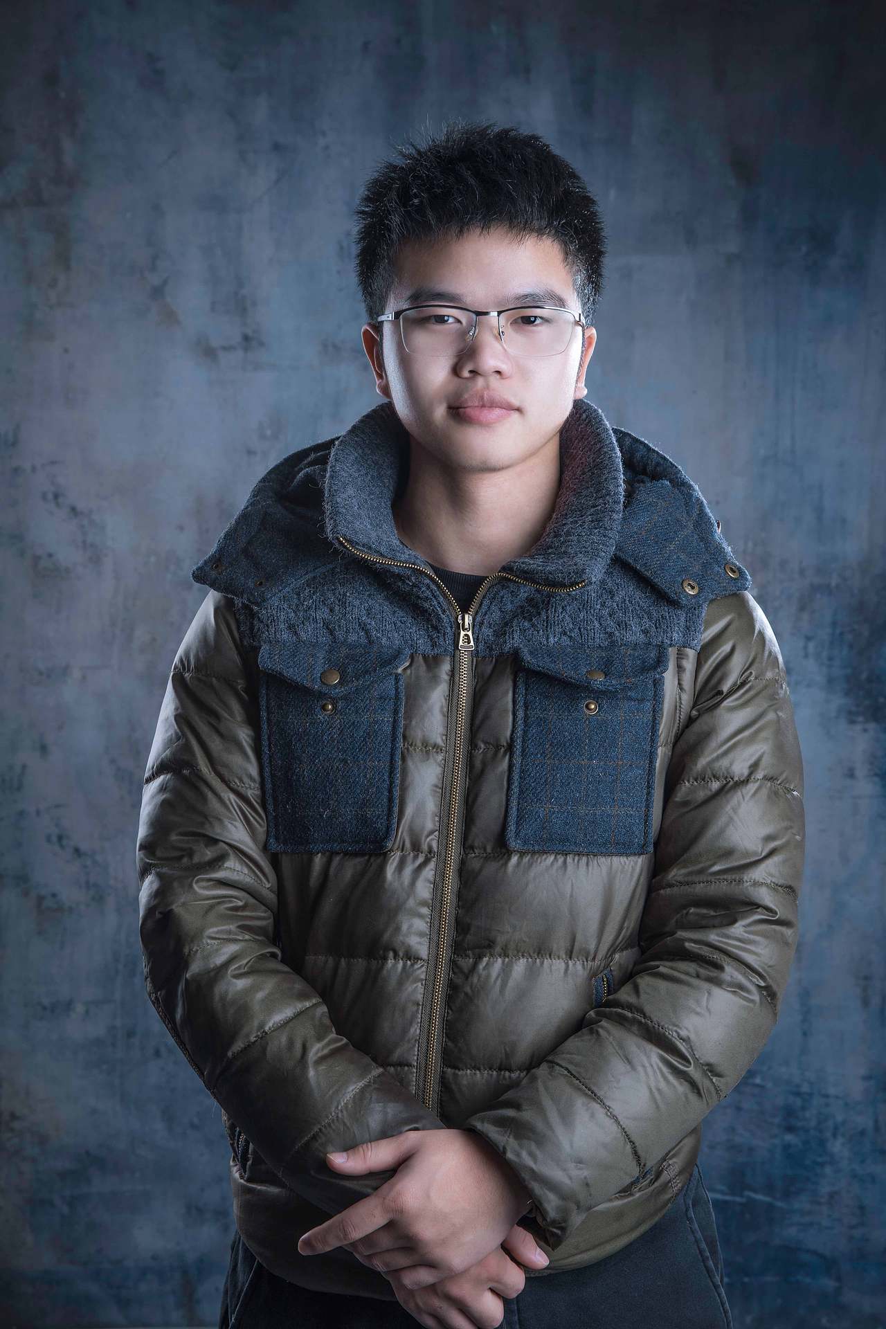 人物后期修图（图ZMTkxNDUyMTI0） - 人像摄影 - 站酷设计师丧彪萌原创素材 - 站酷ZCOOL