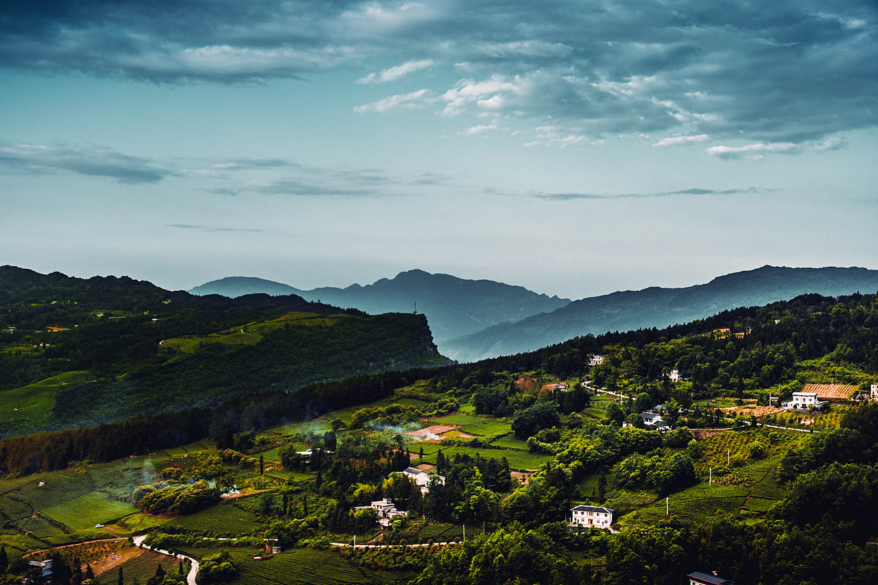 2020年川藏线摩托车旅行（图ZMjM4MDY2Mzc2） - 人文/纪实摄影 - 站酷设计师程弎益原创素材 - 站酷ZCOOL