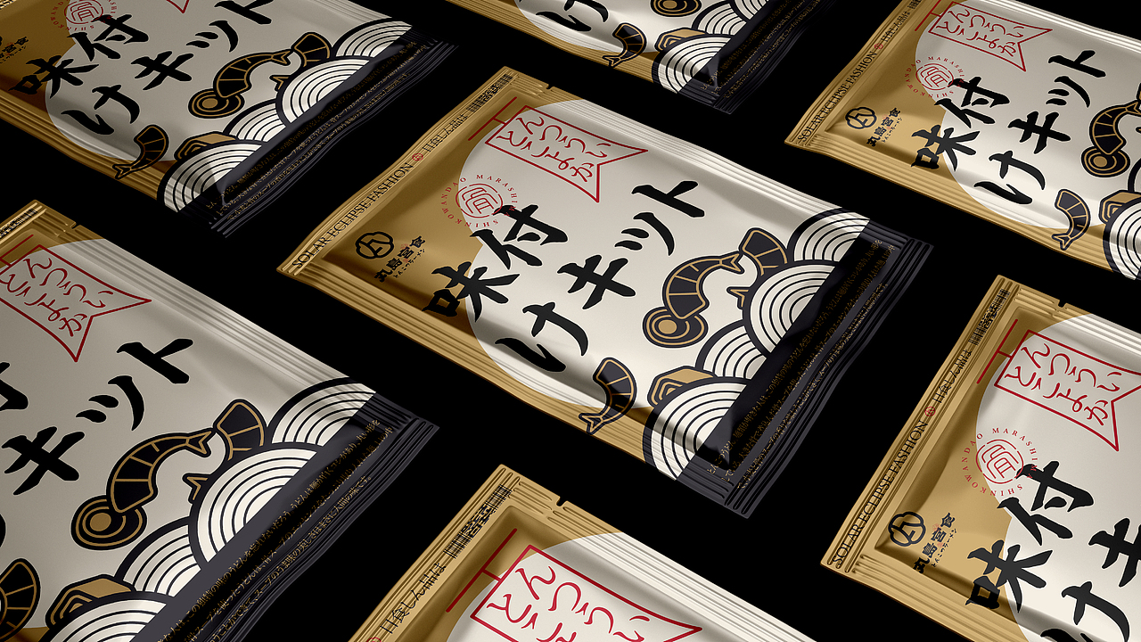 丸岛宫食日料×狂人|品牌视觉全案(图ZMjc4MTU0NDg4) - 品牌 - 站酷设计师狂人Design原创素材 - 站酷ZCOOL