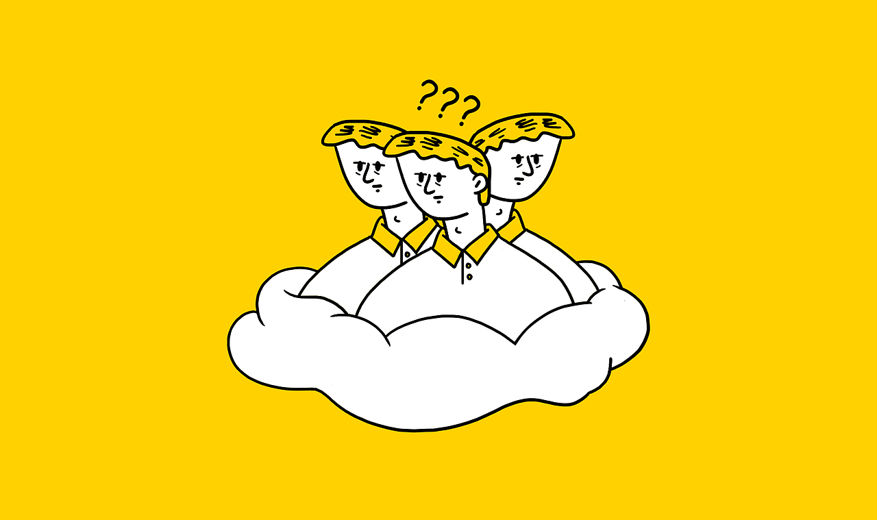 好奇心辞典题图