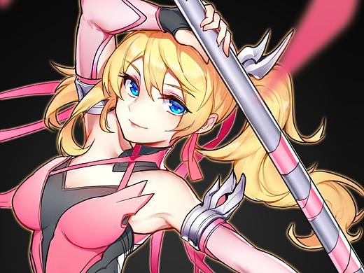 OW（个人主页-ZNDIyNjQyMTI=） - 游戏原画 - 站酷设计师catin猫罐头原创素材 - 站酷ZCOOL