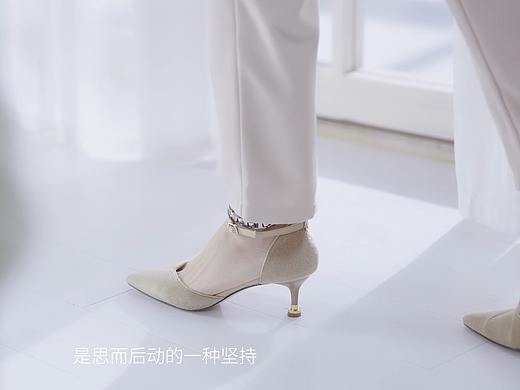 个人形象片