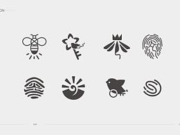 整理2021年的一些logo