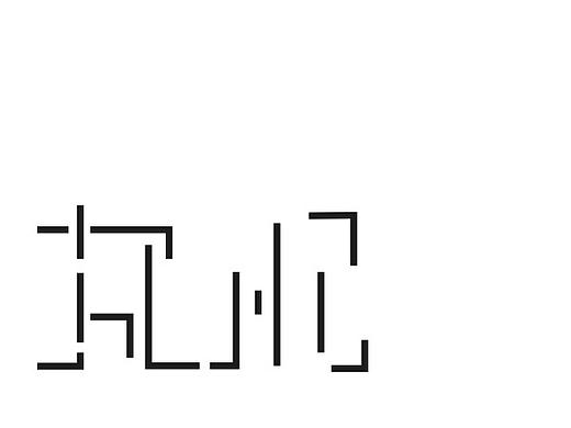 城市logo