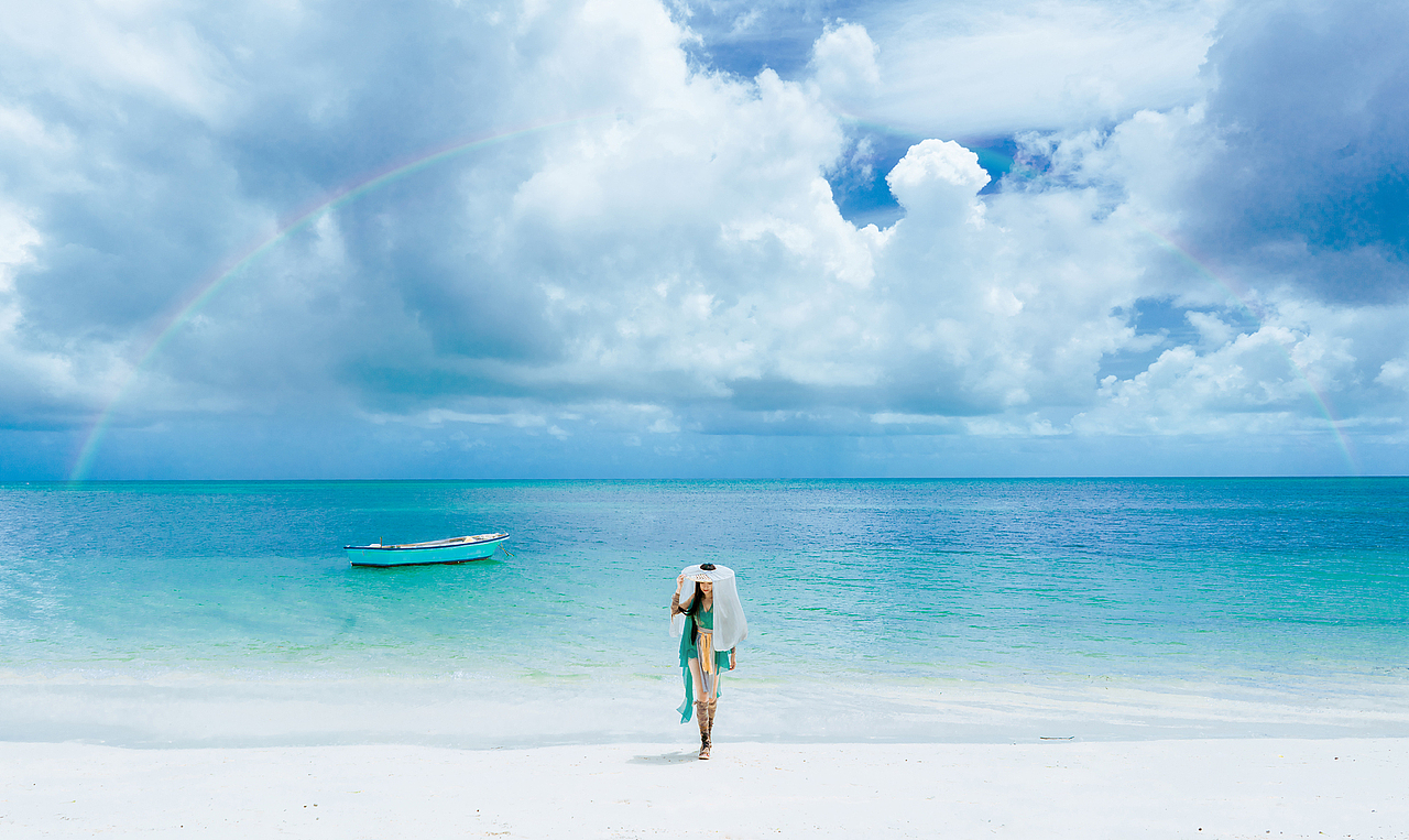 2018年度摄影总结（图ZMTQyOTQwNzUy） - 人像摄影 - 站酷设计师七味zoe原创素材 - 站酷ZCOOL