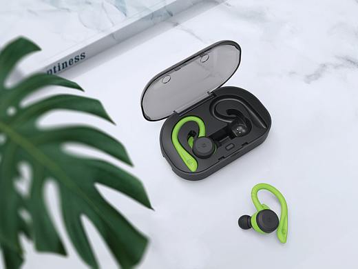 耳机、充电宝、数码产品ks渲染-画册内页