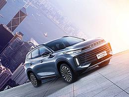 星途汽車x金剛川