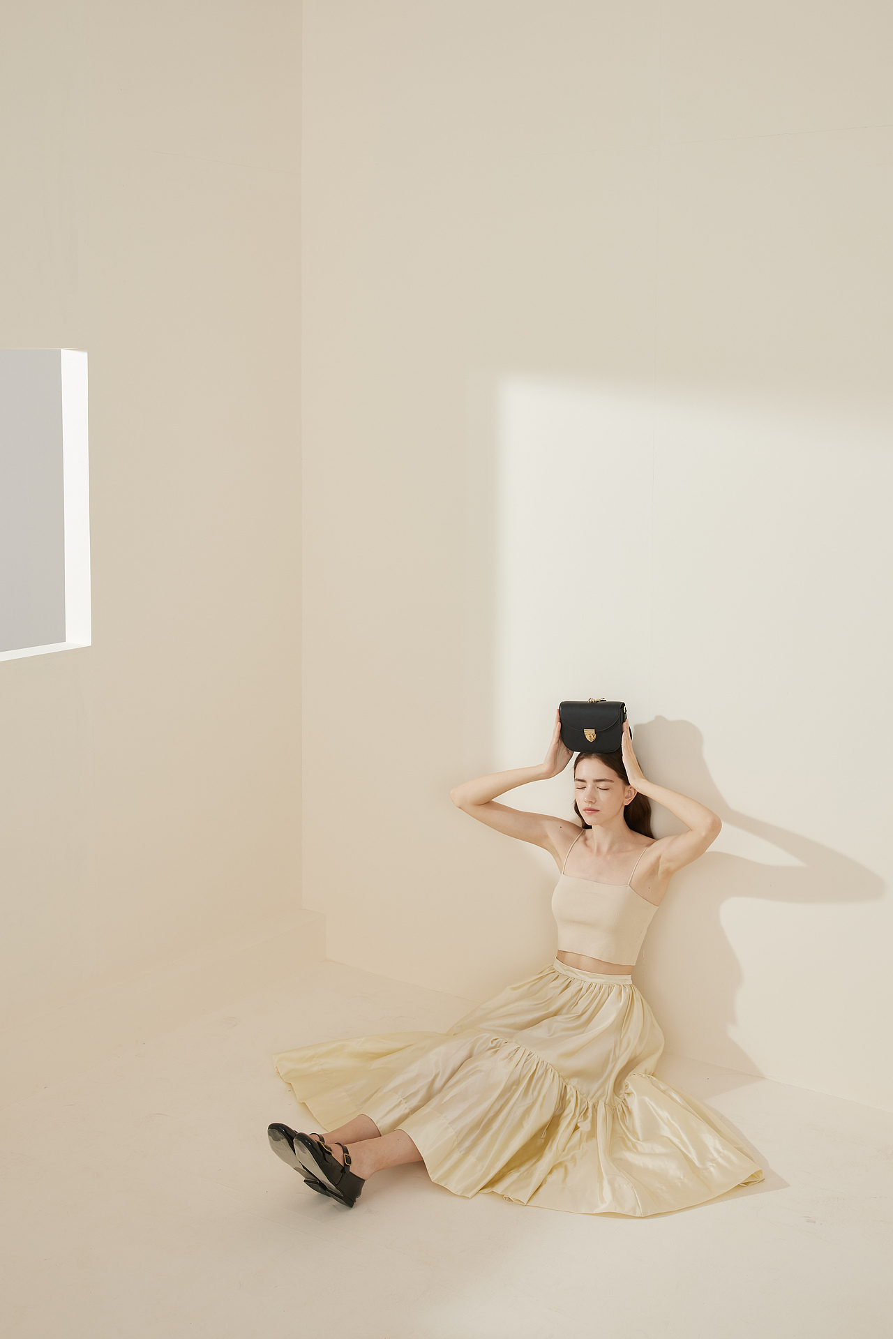 HF 包包拍摄 ✖️mads摄影（图ZMjU2NTM1OTEy） - 时尚/艺术摄影 - 站酷设计师梅见风mads原创素材 - 站酷ZCOOL