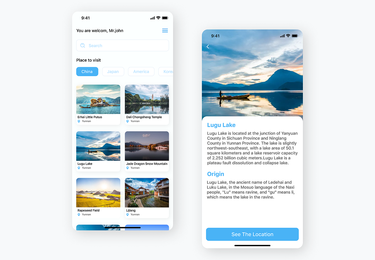 日常作品练习 | App/Icon/Web Design | UI/UX（图ZMjg1NzgwODQ4） - APP界面 - 站酷设计师Hisoka_原创素材 - 站酷ZCOOL
