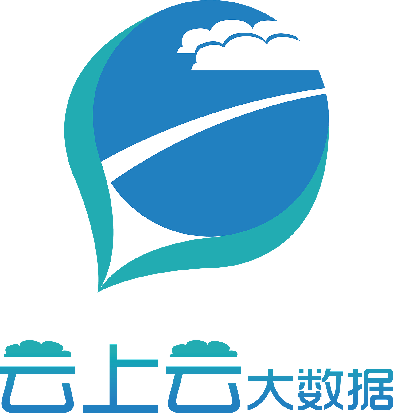 云上云（图ZNTEyMzIxMzI=） - Logo - 站酷设计师KaErbeng原创素材 - 站酷ZCOOL