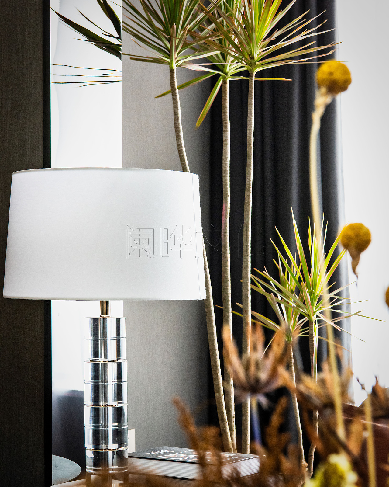 室内空间摄影-港式风-阑晔文化商业摄影