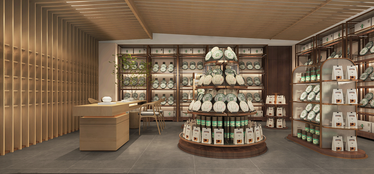 广州燕语茶馆&东源堂