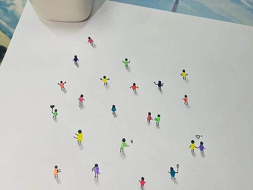 简笔画
