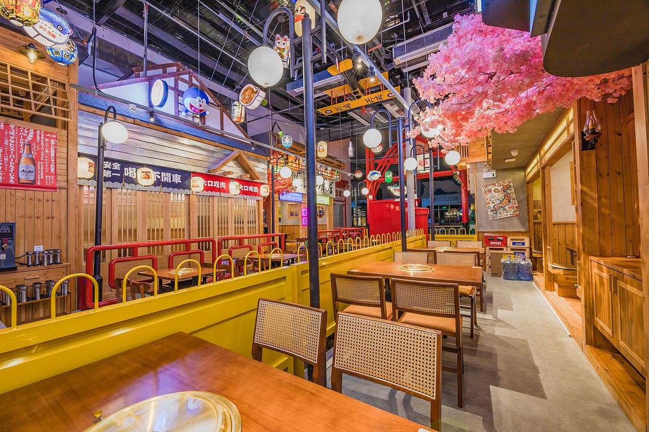 【优志摄影×京都的烟火】美食摄影