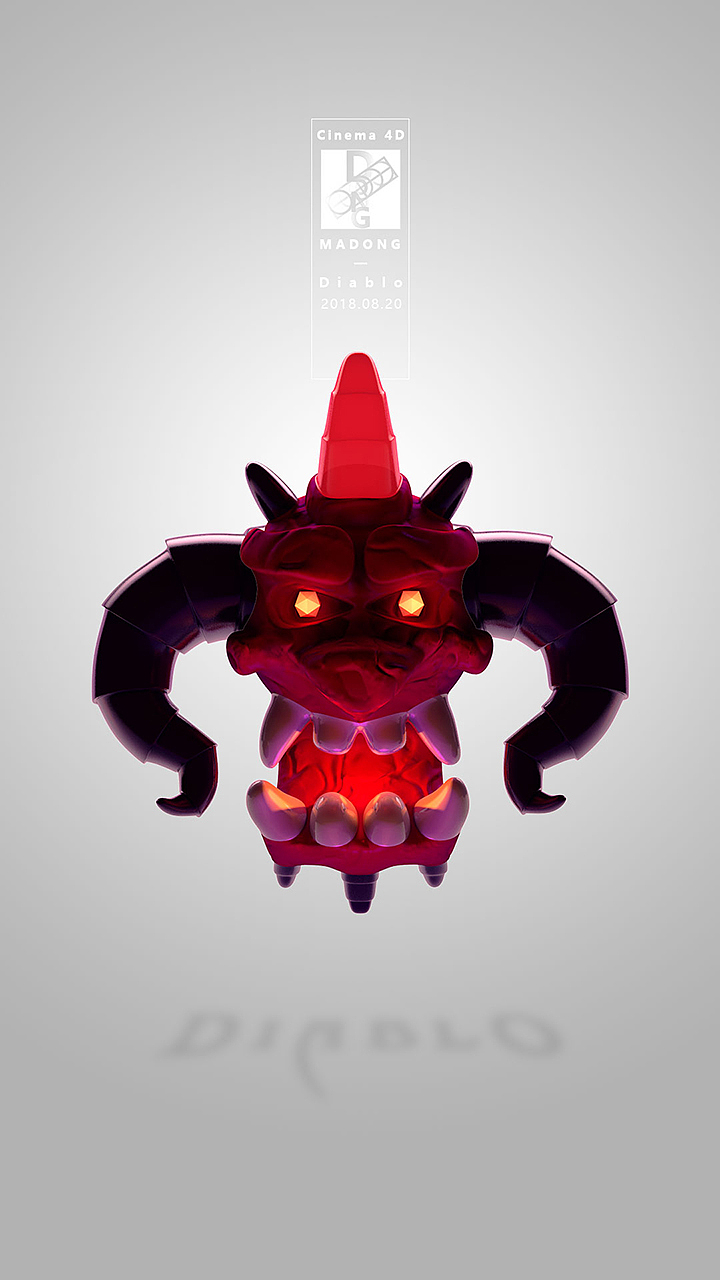 关键词:游戏
《Diablo》<br>第一款给我留下深刻印象的电脑游戏,Diablo甚至是我记住的第一个英文名字