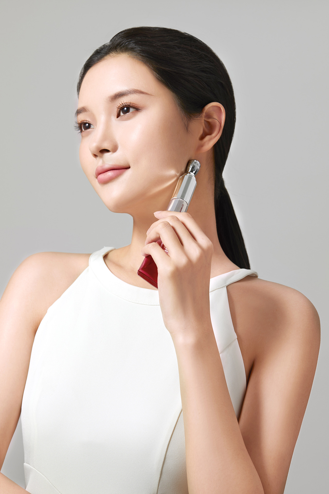 marubi丸美小红笔